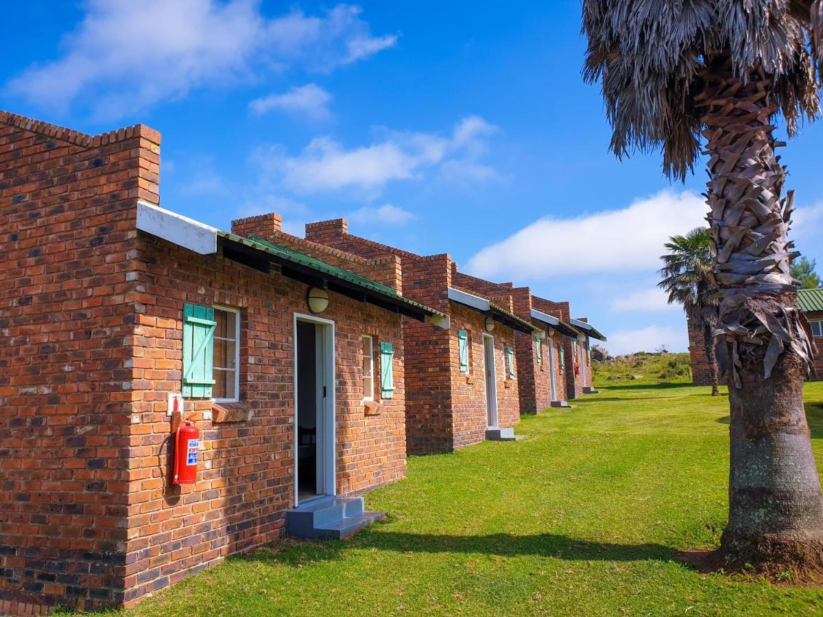 The Outpost Dullstroom Eksteriør billede